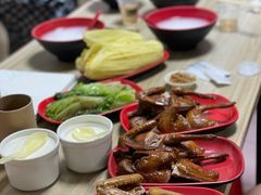 -光明刘冰乳鸽店(光明法政北路店)