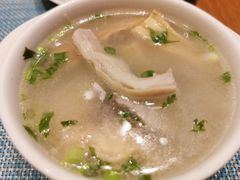 -济南香格里拉·咖啡泉自助餐厅