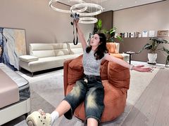 -红星美凯龙(东北全球家居1号店)