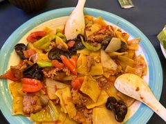 -伊带伊路新疆美食府(呼家楼店)
