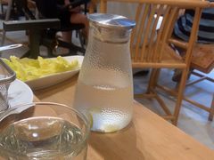 -湯系·煲汤手艺人(东二环泰禾广场店)