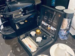 -长沙尼依格罗酒店