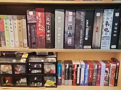 -剧狐剧本杀(徐汇1号店)