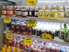 零售区-嘿嘛仓储购(华明店)