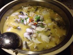 严厨老坛酸菜鱼(吴江万宝店)-严厨老坛酸菜鱼(吴江万宝店)