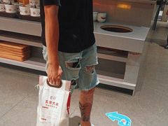 -小花椒金汤酸菜鱼(新山阳商城店)