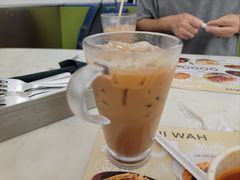 -翠华餐厅(香港国际机场店)