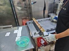 -丰依竹食·老牌竹筒饭