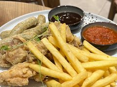 -Brut Eatery悦璞食堂(愚园路店)