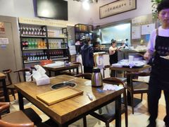 -正通记·哈尔滨烧烤·炭烤鸽子(七宝万科国际店)