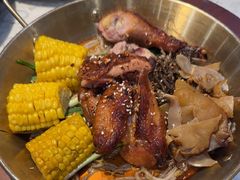 -Aqua Oasis 水天堂(常熟永旺店)