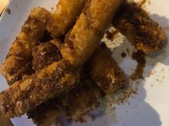 -香满园春饼·家常菜(东大桥店)