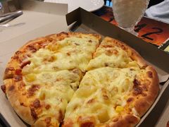 -阳光披萨(辽宁路店)