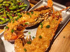 -北丐先生·野馄饨烧烤(长宁龙之梦店)