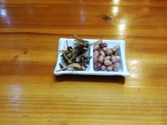 -金穗园·砂锅粥.醉鸡煲火锅(长寿路店)