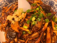 -玲珑餐厅(陕西南路店)