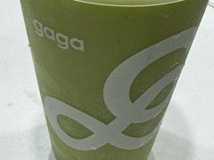 -gaga(深圳福田星河COCO Park店)