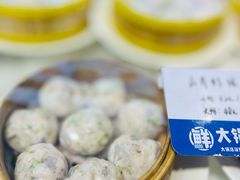 -大锅强·蒸海鲜青岛菜(吾悦广场店)