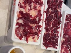 -八合里牛肉火锅(福州万象城店)