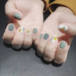 -Aso Artist Beauty美甲美睫