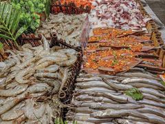 -透明思烤·自助烤肉海鲜火锅(东部星悦天地店)