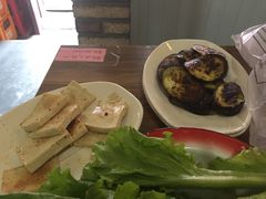 iphone_upload_pic-炙热童年·老北京炙子烤肉(南锣鼓巷店)