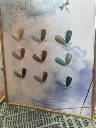 -Beauty Nails 美甲美睫皮肤管理
