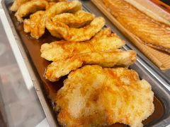 -延锄汤饭食堂(桂林路店)