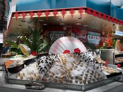 -亚马逊海鲜自助(梅溪湖步步高店)