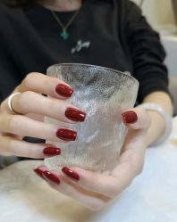 -桃色美甲沙龙