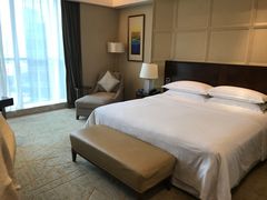 -粤海喜来登酒店·&More聚驿(天河城店)