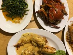 -ZF Seafood Restaurant 卓峰海鲜餐