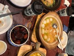 -永安鱼庄·镇江菜(东吴路店)