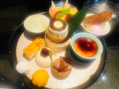 -湖滨28中餐厅·西湖宴·杭州君悦酒店