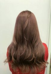 -GIRL STYLE 烫发·染发沙龙