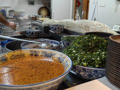 -有礼有面(知春路店)