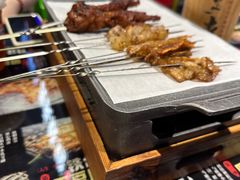 -纪录片《人生一串》体验店(静安店)