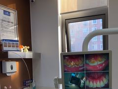 -圣贝口腔(海淀店)