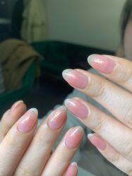 -M·X Nail日式美甲美睫