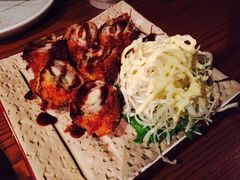 -万藏·荞麦酒房BANKURA JAPANESE SOBA KITCHEN(长乐路店)