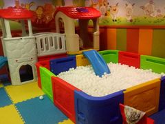 -南亚水鑫温泉SPA(恒宇商业广场店)