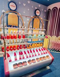 -奈尔宝家庭中心·亲子餐厅(北京东坝万达店)