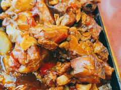 -桃子餐厅·天津菜(红星路直营店)
