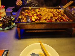 -伟大航路烤鱼(迅驰广场店)