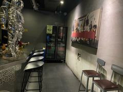 -shark burger·鲨鱼汉堡(交子大道店)