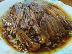 -北三沙家烧麦(北头道街店)