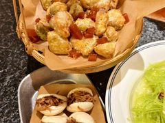 -福苗小骆驼烧烤(大唐不夜城店)