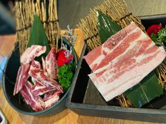 -黑牛黑猪烤肉专门店(万象城店)
