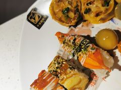 甜虾寿司-千家粗粮王(MOMOPARK店)