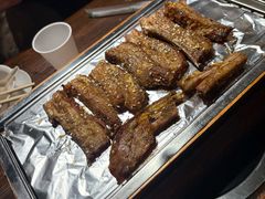 -霄汉羊排(万松园一店)